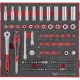 1/4" Drive Socket Set